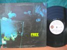 LP record FREE : TONS OF SOB on ISLAND Pink LABEL ILPS-9089