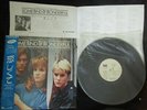 OST Some Kind Wonerful Japan Vinyl LP Pete Shelley Jesus Merrychain John Hughes