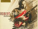 Robert Cray - Collected (2-LP, 180g Red Vinyl, Limited & Numbered) - Vinyl Au...