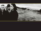 U2 - The Joshua Tree [Vinyl LP]