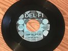 Ritchie Valens - Come On Let’s Go/Framed * Del-Fi 4106 Rockabilly 45