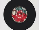 PUNCH/ DON'T SAY  - JAMES BROWN  (71 BOSS  SKINHEAD REGGAE 7