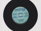 COXSONE/ FEEL LIKE JUMPING  -  MARCIA GRIFFITHS  (68 ROCKSTEADY 7