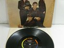 THE BEATLES introducing Vee Jay VJ 1062 original 1964 mono LOVE ME DO legit RARE