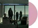 SKUNK ANANSIE - POST ORGASMIC CHILL PINK VINYL LP - LTD HMV EDITION - SEALED