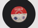 STUDIO 1/ HI JACK  -  JACKIE MITOO/TREVOR CLARKE (69  SKINHEAD INSTRUMENTAL 7