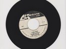 KENTONE/ HOLD ME /COME BACK - STRANGER AND PATSY with BYRON LEE -   (64 SKA 7