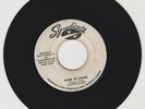 SYNDICATE/ BORN TO LOSE - LLOYD ROBINSON & JOY DALEY  (70 REGGAE  ROCKERS7