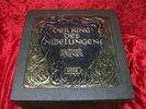 DECCA RING 1-22 22LP UK WAGNER DER RING DES NIBELUNGEN SOLTI NR MINT