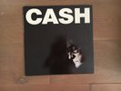 Johnny Cash. American IV. 4. The Man Comes Around. Doppel LP. 2002.