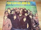 You Can All Join In 1969 IMPORT NEAR MINT Traffic Nirvana Free Spooky Tooth Tull
