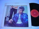 Bob Dylan Highway 61 Revisited 1970 Stereo LP VG++