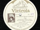 156g3.  Adelina Patti - Nozze di Figaro-Voi che sapete - IRCC 10