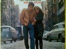 BOB DYLAN - The Freewheelin’ Bob Dylan (1965? stereo Columbia reissue) EX-/VG+