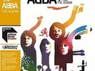 ABBA: The Album [2 LP][40th Anniversary]
