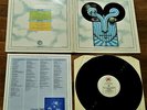 THE CHAMELEONS WHAT DOES ANYTHING MEAN ? BASICALLY 1985 STATLP 22 ORIGINAL UK