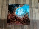 Kataklysm Vinyl EP The Mystical Gate Of Reincarnation  Germany 1993 Excellent+