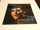 Elvis Presley LP ( Kickin’ Back   ).