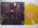David Bowie - Ziggy Stardust (RCA) yellow vinyl