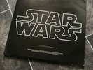 Star Wars Double Vinyl Record Original Soundtrack