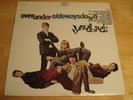 The Yardbirds Over Under Sideways Down 1966 1st Press Epic Stereo NM LP