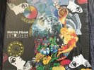 BLUES PILLS Bliss 10” EP EX Psychedelic Stoner Blues Rock RARE 2012 Witchcraft