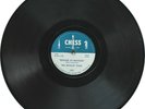 TWO 78 RPM CHESS 1528 & 1479 HOWLIN' WOLF OH RED MOANIN' AT MIDNIGHT BLUES ?