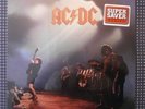 RARE SEALED AC/DC LET THERE BE ROCK 12