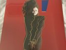 JANET JACKSON - CONTROL - LIMITED 2019  SEALED RED COLOURED VINYL LP ALBUM