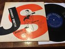JOHNNY SMITH QUINTET 10