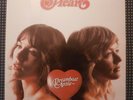 RARE STILL SEALED HEART DREAMBOAT ANNIE ORIG.1976  12