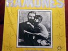 THE RAMONES SOMETHING TO BELIEVE IN 12