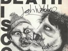 PUBLIC IMAGE LTD P.I.L 