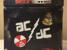 AC/DC Backtracks Deluxe Box Set Amp Vinyl CD Set Book Memorabilia Set New Unused