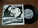 The Jesus and Mary Chain Mouthcrazy EP