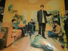 Oasis Definitely Maybe Vinyl 1st Press Record Damont CRELP169 1994 gatefold lp