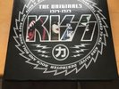 KISS The Originals Japan 1974-1979