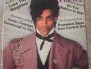 Prince Controversy 1981 LP Vinyl NM- Very Nice Original & Poster BSK 3601 Do Me
