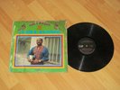 Curet Alonso ?– Aqui Estoy Con Un Poco De Algo /  CLIP RECORDS / VG+ LP
