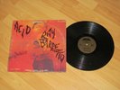 Ray Barretto ?– Acid / MONO 1968 FANIA RECORDS / VG+ LP