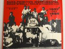 STRUMMIN' MENTAL Volume 1 RARE Surf Garage Bands Mint Condition