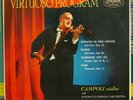 CAMPOLI / VIRTUOSO PROGRAM / LONDON LL 1625 MONO