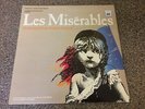 Les Miserables + Inners Stunning Double Vinyl Original UK LP