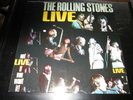 The Rolling Stones ?– Got Live If You Want It  - VINYL LP 820137-1 W.-GERMANY
