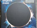 Tangerine Dream - Zeit ( Boxed Blue Vinyl 2xLP + CD + Live in Cologne, 1972 CD)