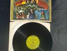 The Grateful Dead Vinyl LP Debut Album First Press Warner Bros Records WS 1689