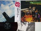 THREE DOG NIGHT NATURALLY STATESIDE HP-80164 Japan OBI RED VINYL VINYL LP