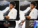 MICHAEL JACKSON THRILLER EPIC 30 3P-431 Japan MASTERSOUND VINYL LP