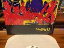 Lords of Acid - Voodoo-U LP Coop artwork thrill kill cult kmfdm