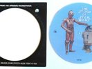 The Story Of Star Wars Picture Disc Record Lp Vinyl 1977 20th Century Fox